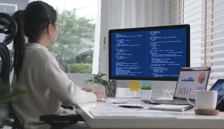 扶风县企业数字化解决方案：机器学习赋能商业模式升级的核心路径